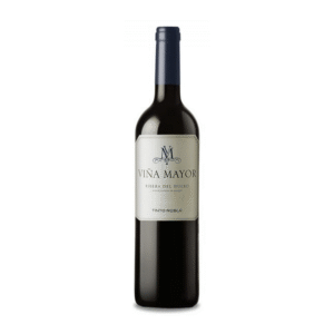 VIÑA MAYOR ROBLE 75CL.