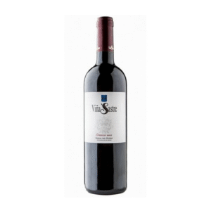 VIÑA SASTRE CZA. 75CL.