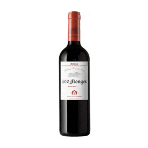 200 MONGES 75CL.