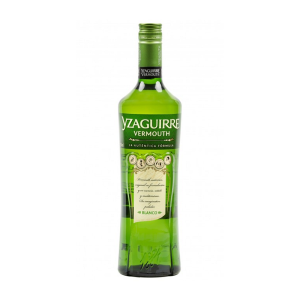 YZAGUIRRE CLASICO BLANCO 1L.