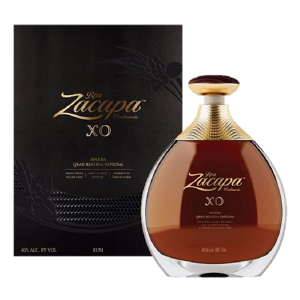 ZACAPA XO CENTENARIO 70CL.