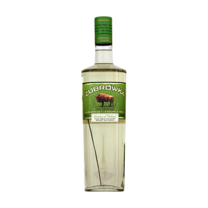 ZUBROWKA BISON GRASS 1L.
