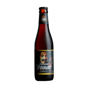 ADRIAEN BROUWER ALE OAKED 33CL.