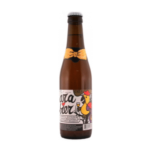 ARABIER ALE 33CL.