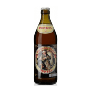 AUGUSTINER DUNKEL 50CL.