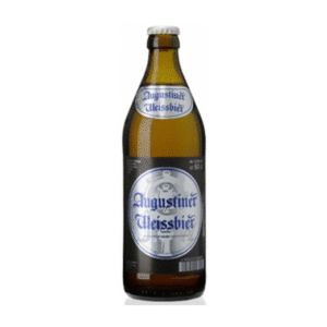 AUGUSTINER WEISSBIER 50CL.