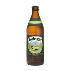 AYINGER FRULINGSBIER NATURTRÜBE 50CL.