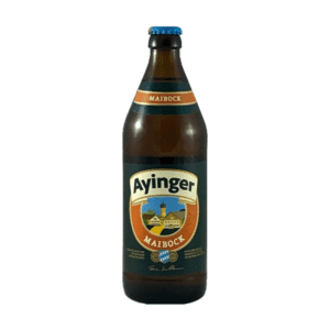 AYINGER MAIBOCK 50CL.