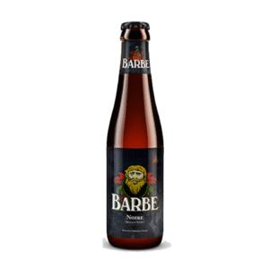BARBE NOIRE 33CL.