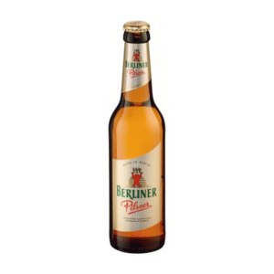 BERLINER PILSNER 50CL.
