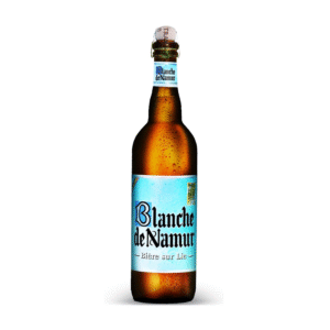 BLANCHE DE NAMUR 75CL.