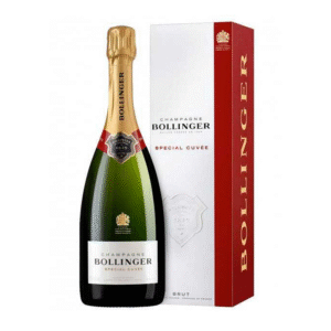 BOLLINGER SPECIAL CUVEE BRUT 75CL.