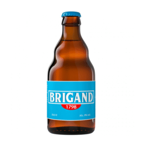 BRIGAND 33CL.