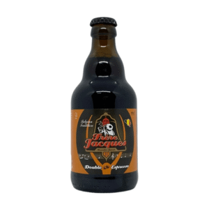 BROEDER JACOB DOUBLE ESPRESSO 33CL.