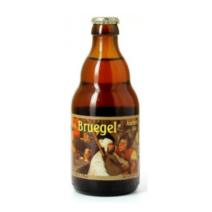 BRUEGEL AMBREE 33CL.
