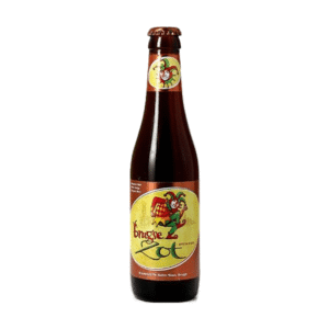 BRUGSE ZOT DUBBEL 33CL.
