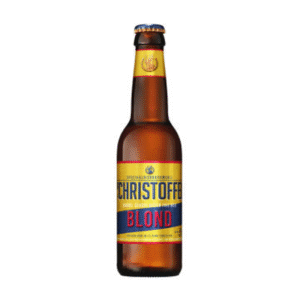 CHRISTOFFEL BLOND 33CL.