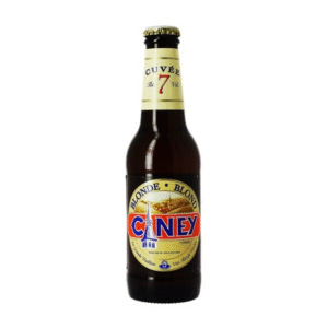 CINEY BLONDE 25CL.