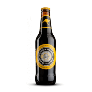 COOPERS STOUT 375ML.