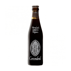 CORSENDONK PATER 33CL.