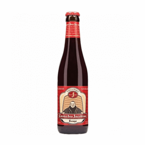 CUVEE DES JACOBINS 33CL.