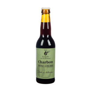 DE DOCHTER VAN DE KORENAAR CHARBON 33CL.