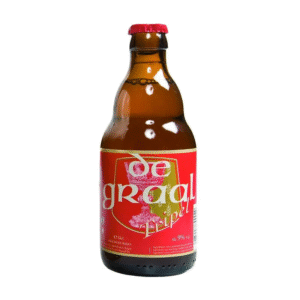 DE GRAAL TRIPEL 33CL.