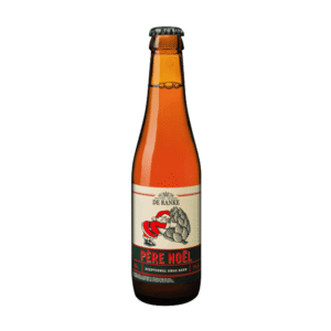 DE RANKE PERE NOEL 33CL.