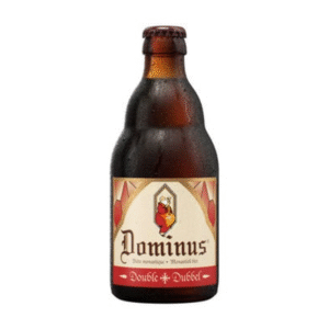 DOMINUS DUBBEL 33CL.
