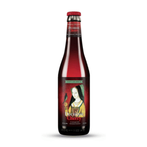 DUCHESSE DE BOURGOGNE CHERRY 33CL.