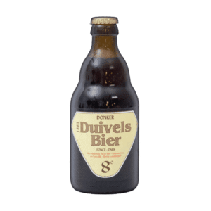 DUIVELS DONKER 33CL.