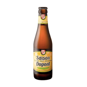 DUPONT SAISON DRY HOP 33CL.
