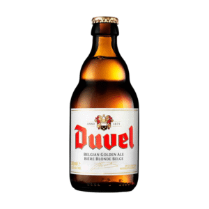 DUVEL BLONDE 33CL.