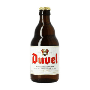 DUVEL SPECIAAL 33CL.