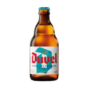 DUVEL TRIPLE HOP CASHMERE 33CL.