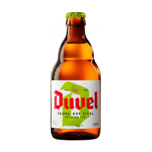 DUVEL TRIPLE HOP CITRA ALE 33CL.