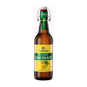 EICHBAUM BRAUMEISTERS LIMONADE ZITRONE NATURTRUB 50CL.