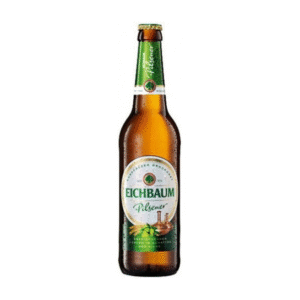 EICHBAUM BRAUMEISTERS PILSNER 50CL.