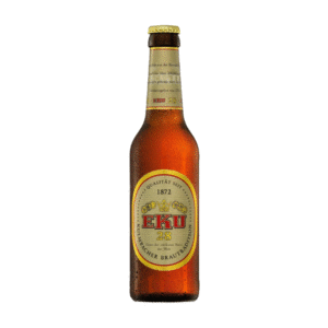 EKU 28 DOPPELBOCK 33CL.