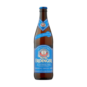 ERDINGER ALKOHOLFREI 50CL.
