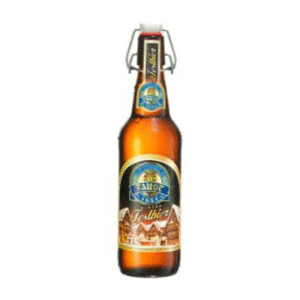 FAUST MILTENBERG FESTBIER 50CL.