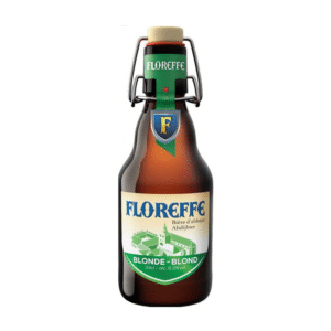 FLOREFFE BLONDE 33CL.
