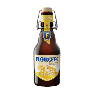 FLOREFFE TRIPEL 33CL.