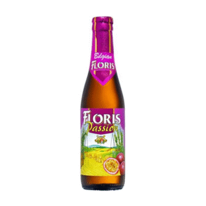FLORIS PASSION 33CL.