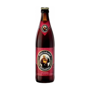 FRANZISKANER DUNKEL 50CL.