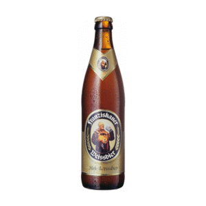FRANZISKANER HEFE WEISSBIER 50CL.