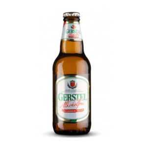 GERSTELBRAU ALKOHOLFREI 33CL.