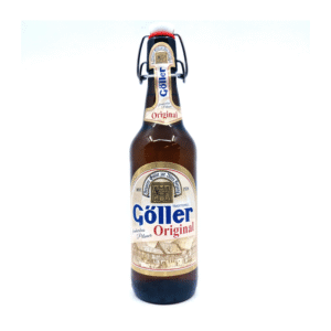 GOLLER ORIGINAL PILSNER 50CL.