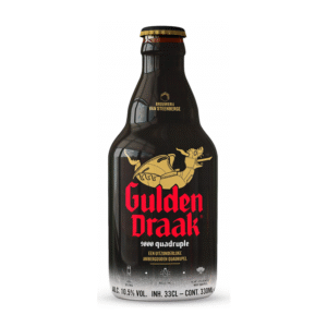GULDEN DRAAK 9000 QUADRUPEL 33CL.