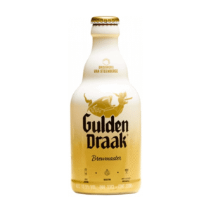 GULDEN DRAAK BREWMASTER ALE 33CL.